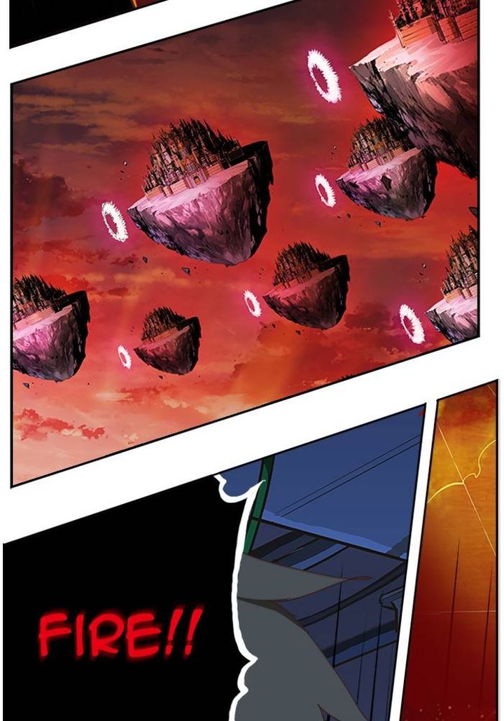 The God of High School - Chapter 508 Page 107