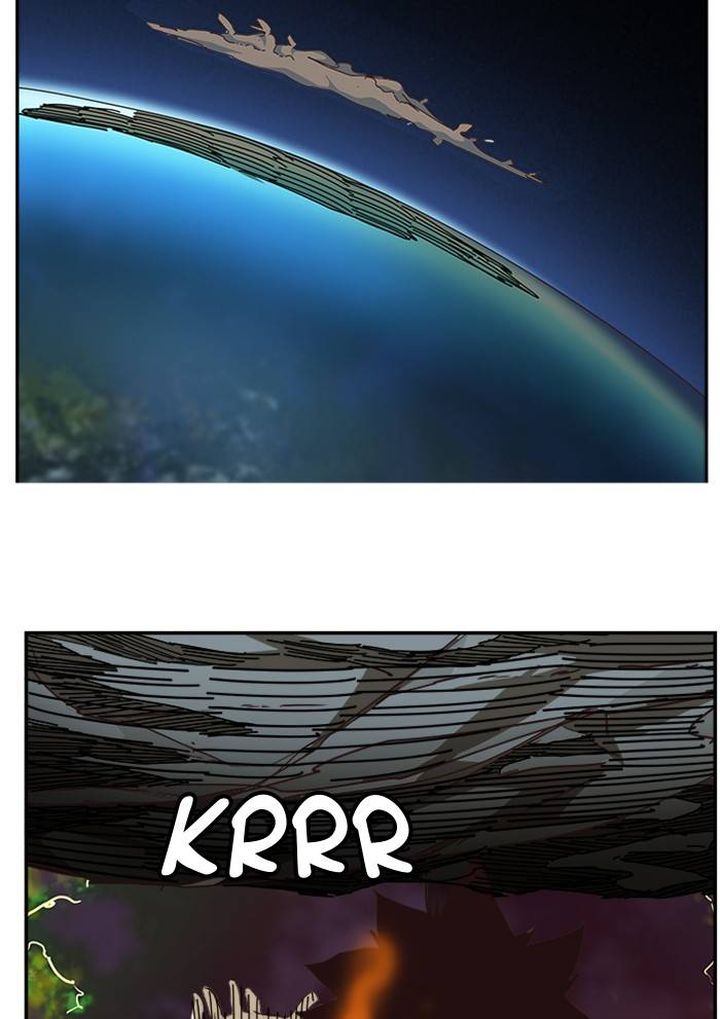 The God of High School - Chapter 508 Page 11