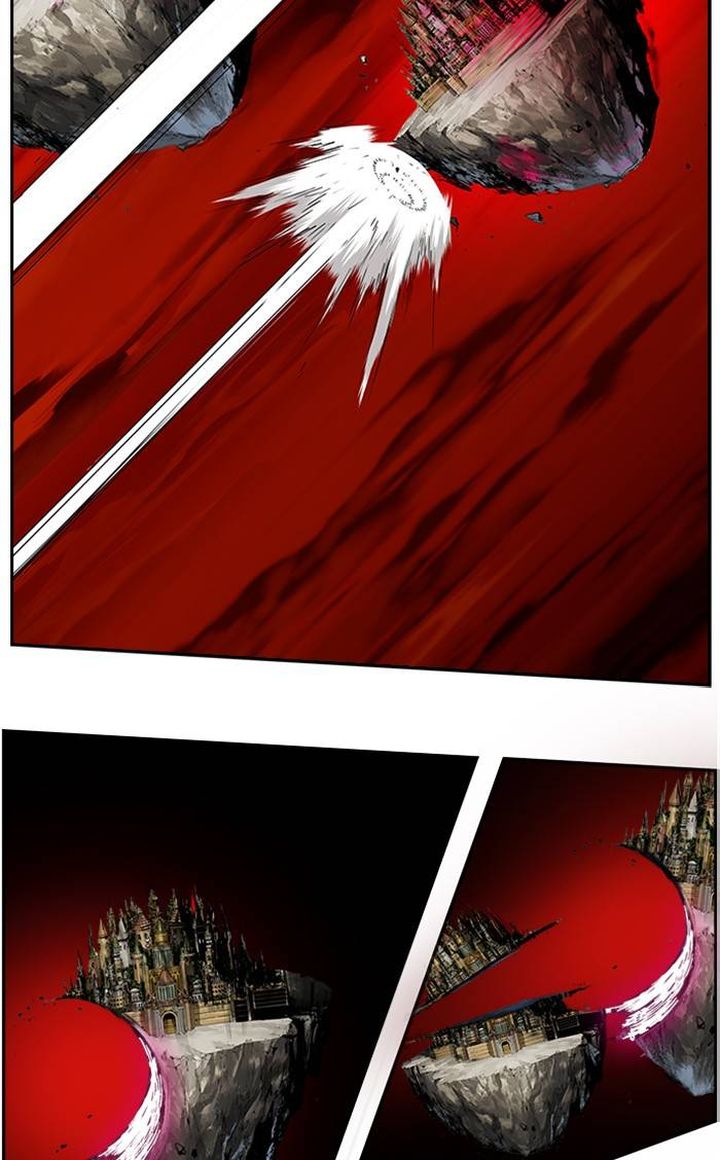 The God of High School - Chapter 508 Page 110