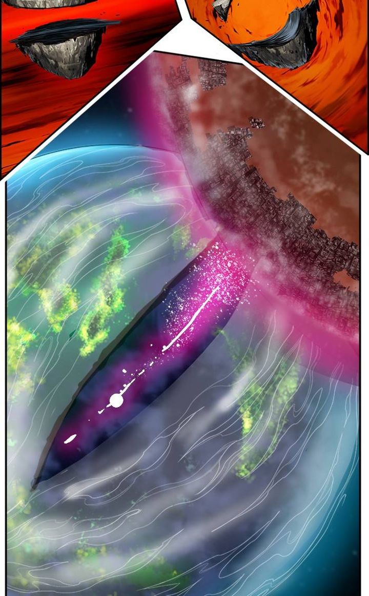 The God of High School - Chapter 508 Page 112