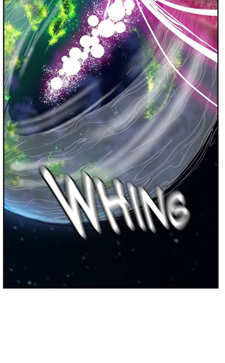 The God of High School - Chapter 508 Page 114