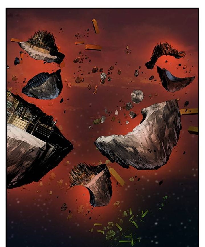 The God of High School - Chapter 508 Page 115