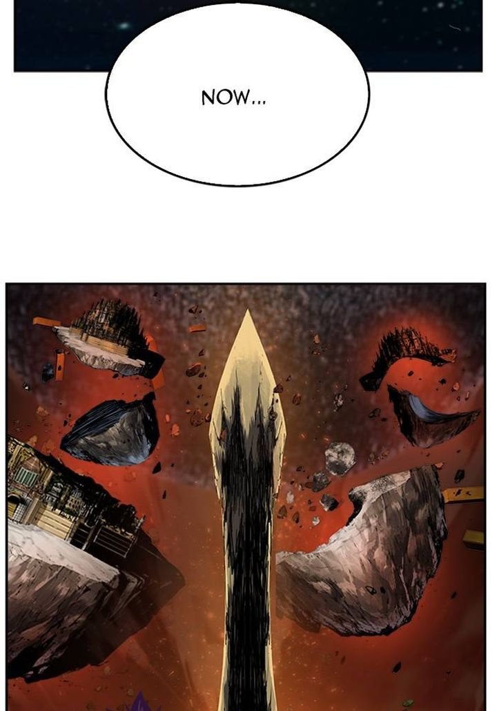 The God of High School - Chapter 508 Page 116