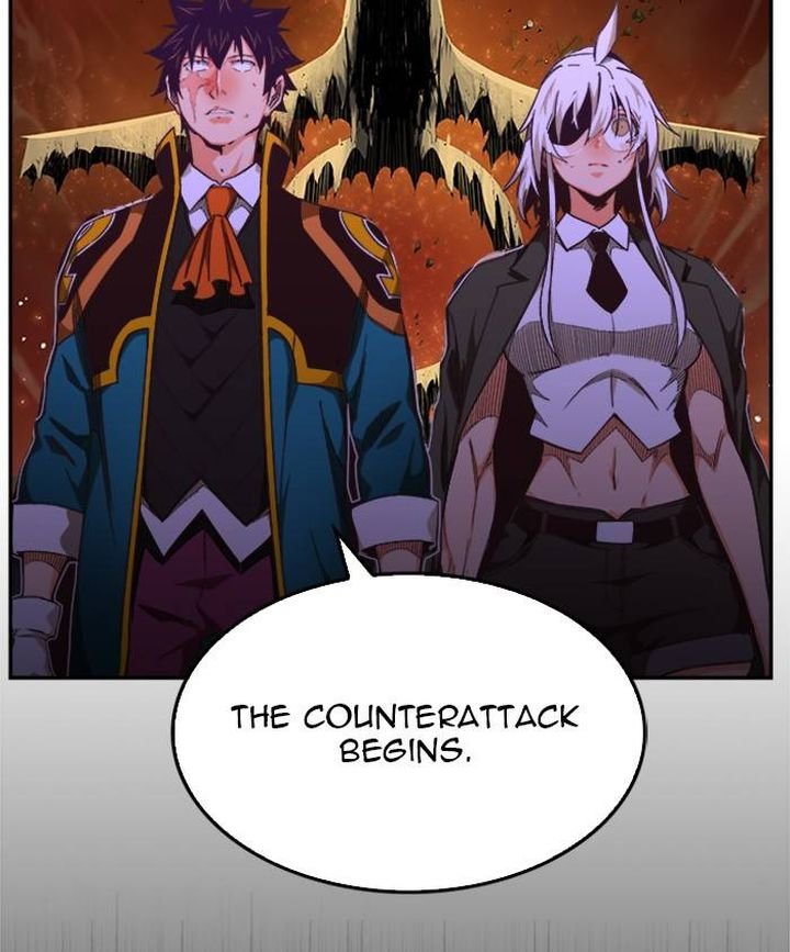 The God of High School - Chapter 508 Page 117