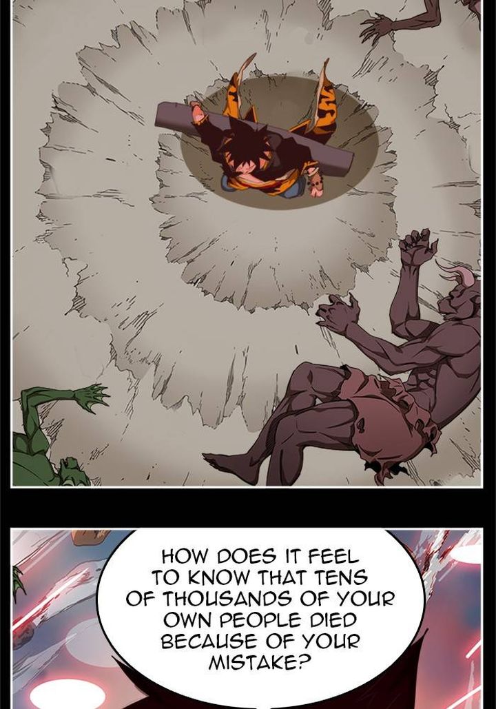 The God of High School - Chapter 508 Page 120