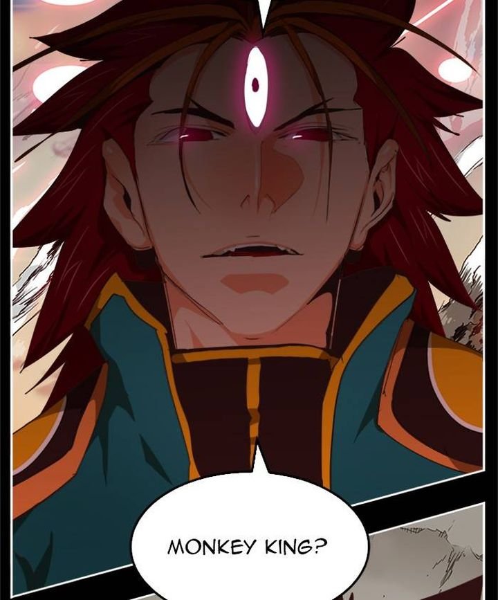 The God of High School - Chapter 508 Page 121