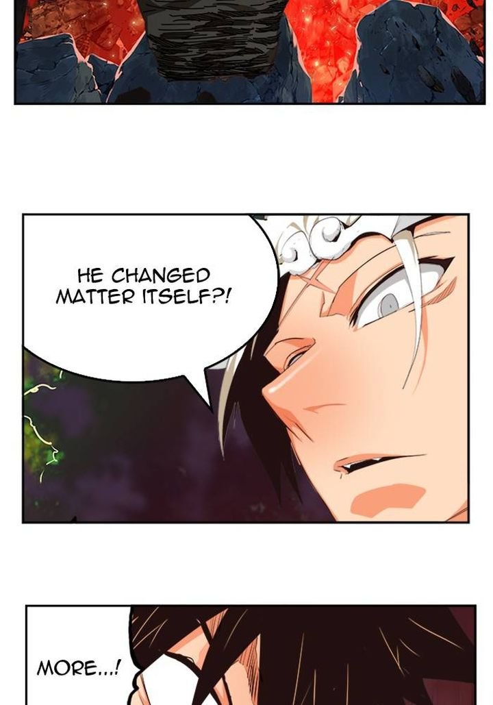 The God of High School - Chapter 508 Page 14