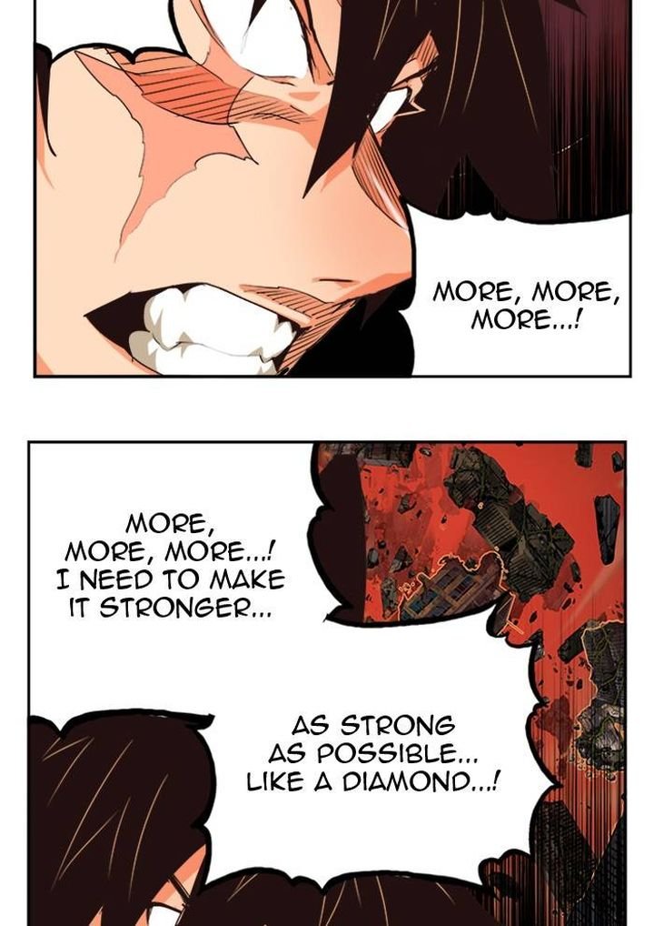 The God of High School - Chapter 508 Page 15