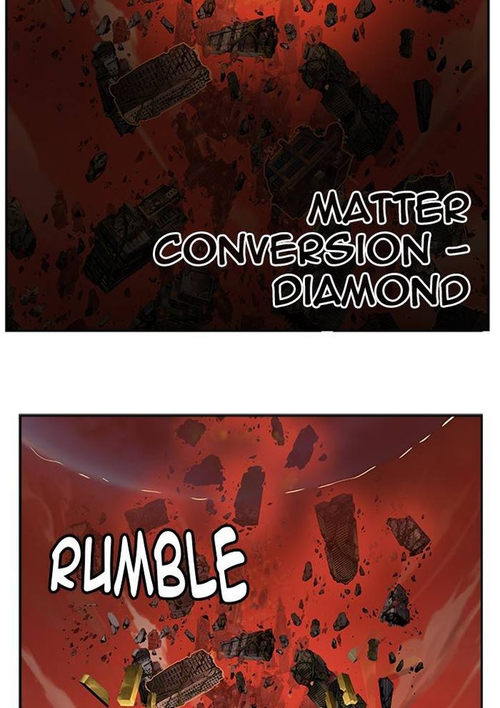 The God of High School - Chapter 508 Page 17