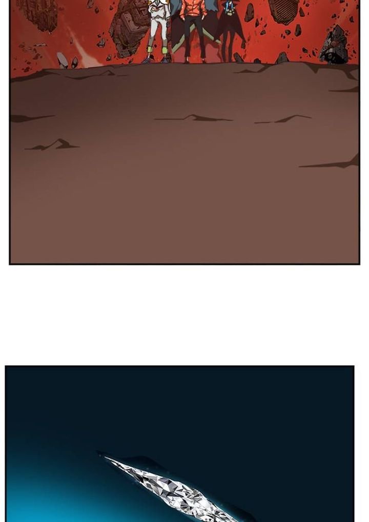 The God of High School - Chapter 508 Page 19