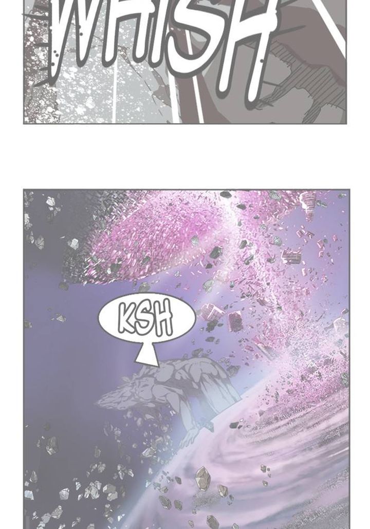 The God of High School - Chapter 508 Page 2