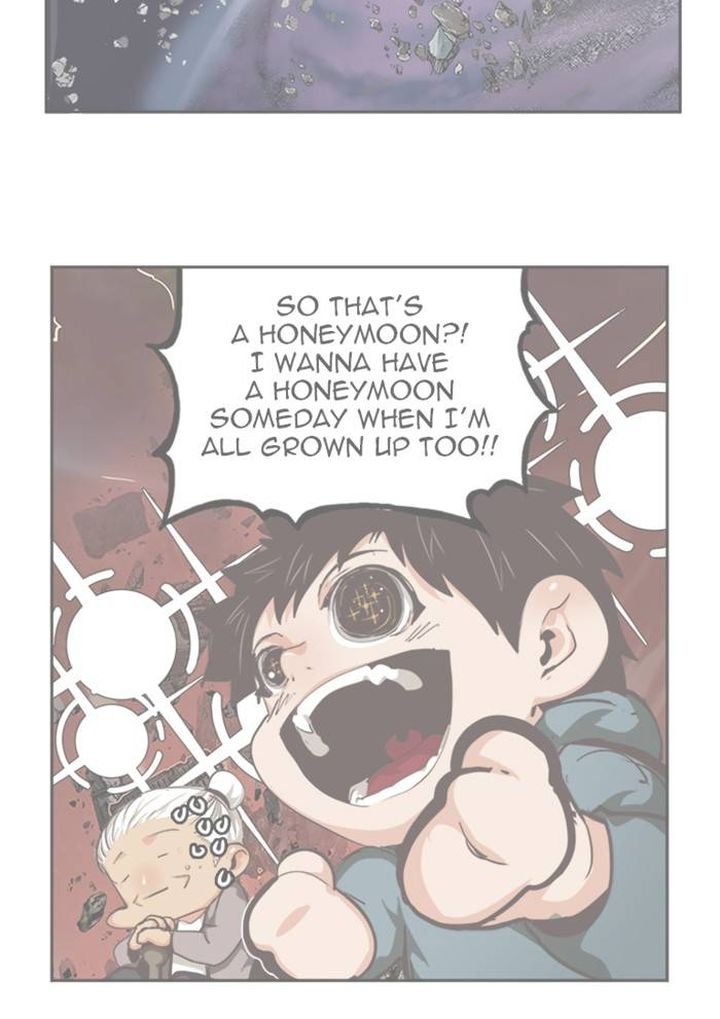 The God of High School - Chapter 508 Page 3