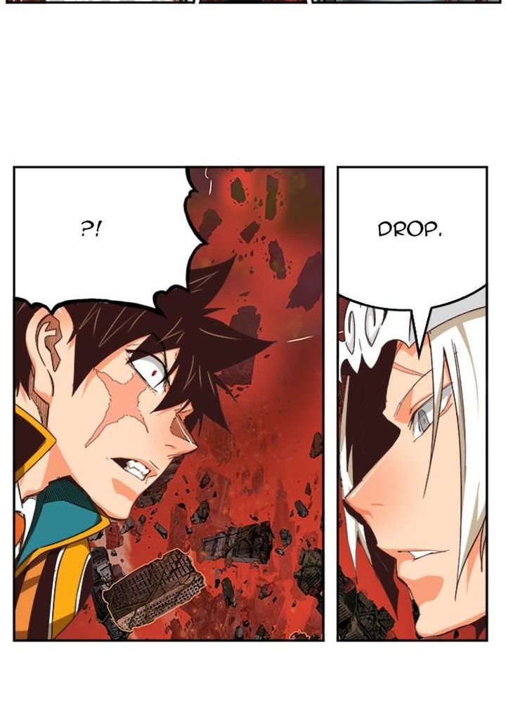 The God of High School - Chapter 508 Page 31