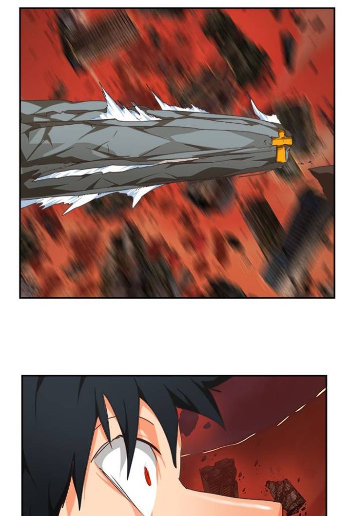 The God of High School - Chapter 508 Page 46