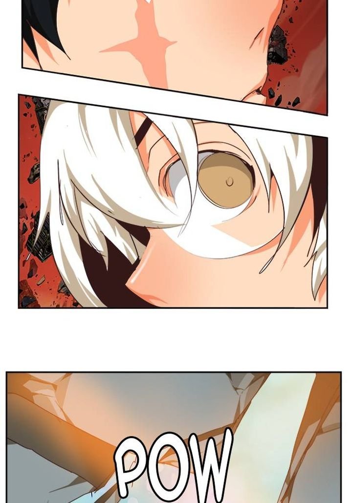 The God of High School - Chapter 508 Page 47