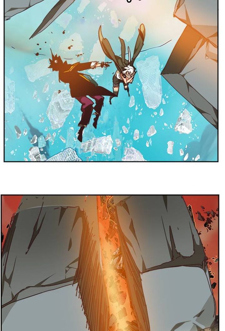 The God of High School - Chapter 508 Page 48