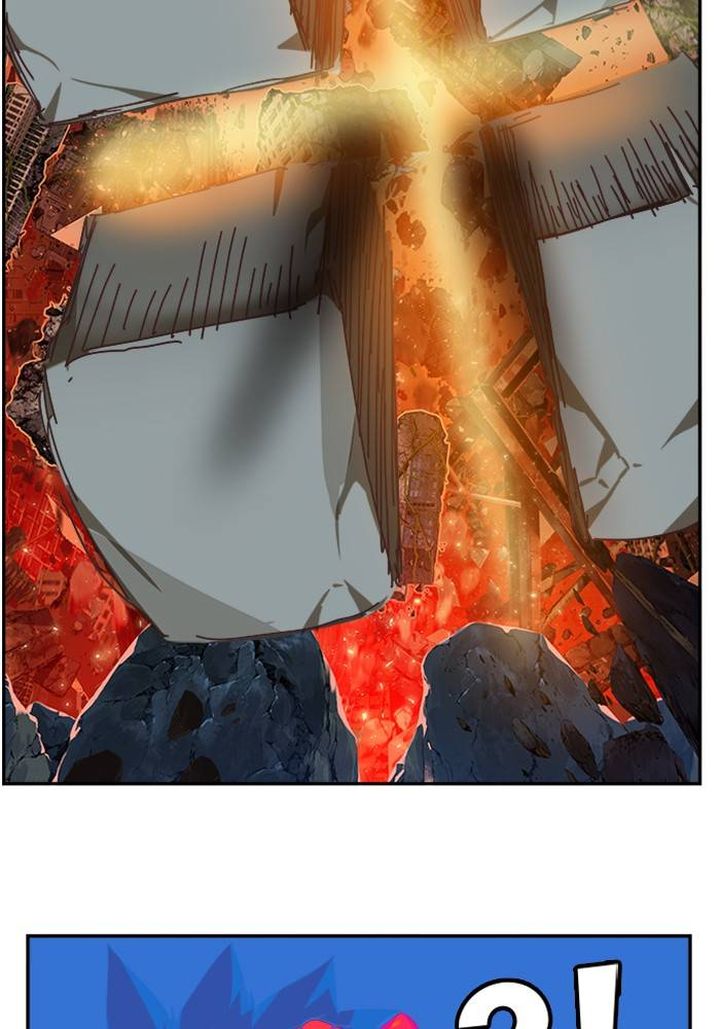 The God of High School - Chapter 508 Page 49