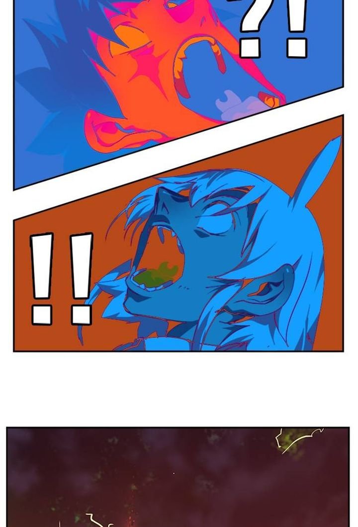 The God of High School - Chapter 508 Page 50