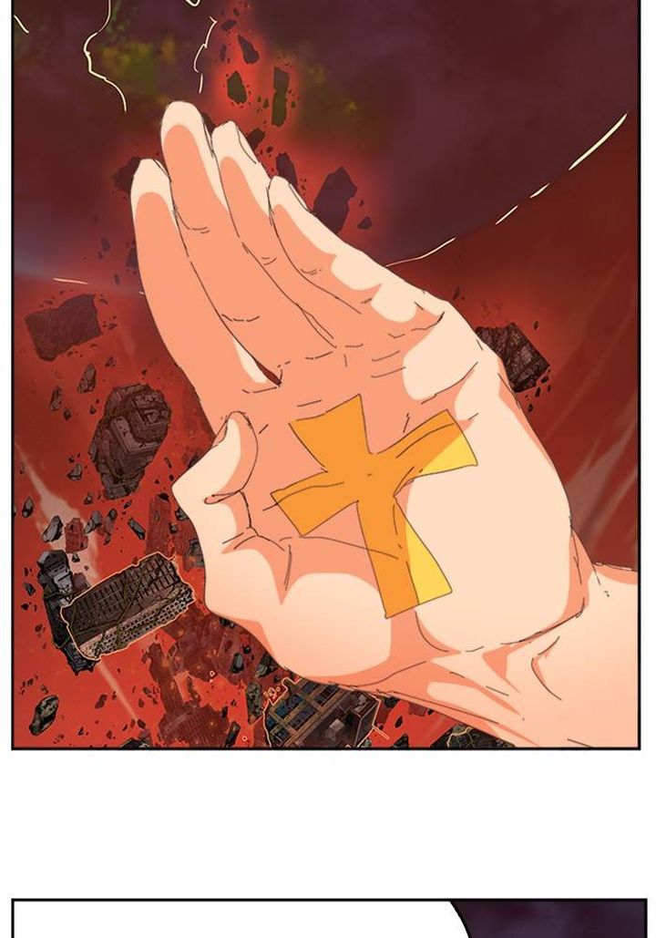 The God of High School - Chapter 508 Page 51