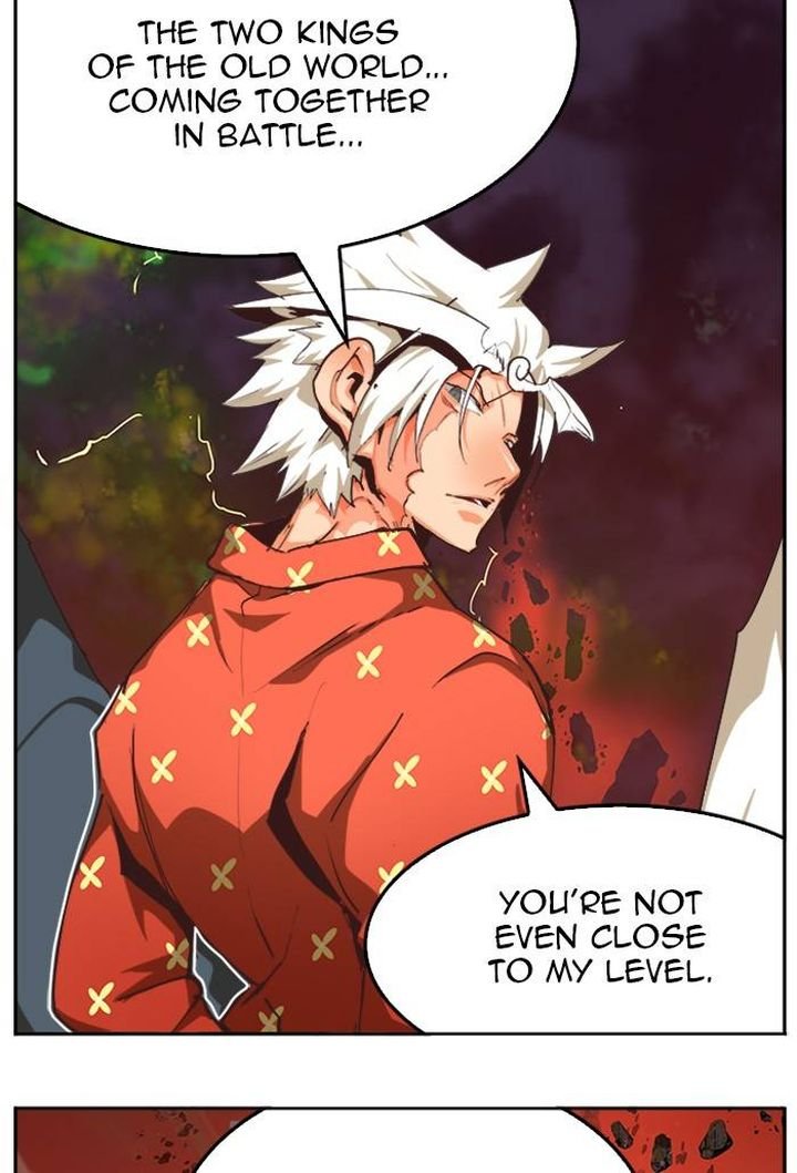 The God of High School - Chapter 508 Page 52