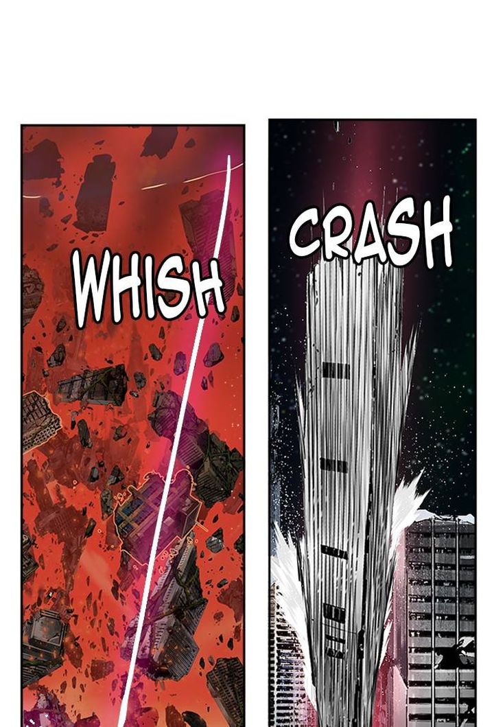 The God of High School - Chapter 508 Page 56