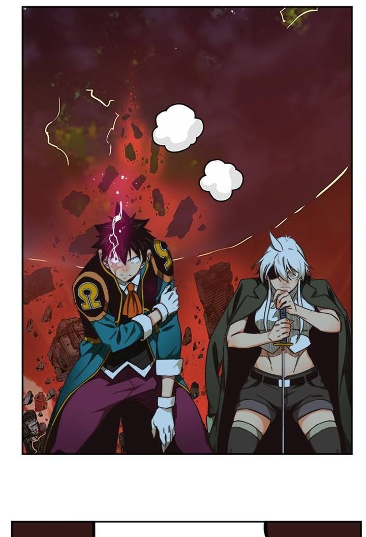 The God of High School - Chapter 508 Page 59