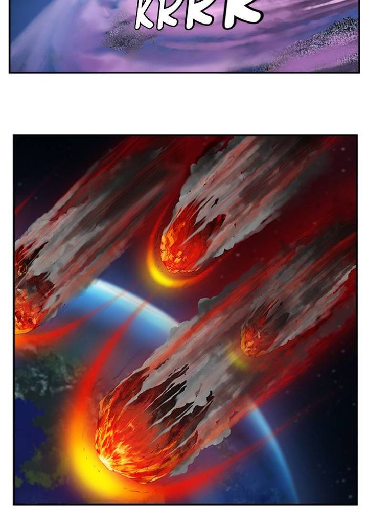 The God of High School - Chapter 508 Page 6