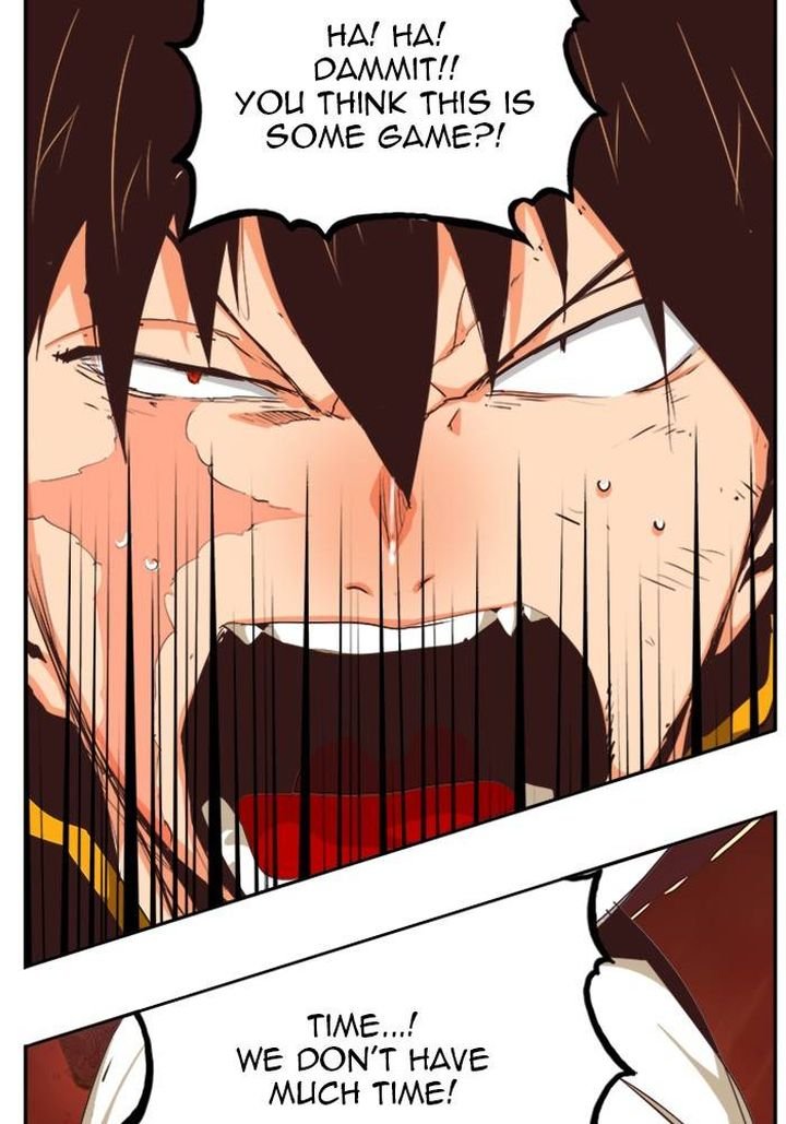 The God of High School - Chapter 508 Page 60