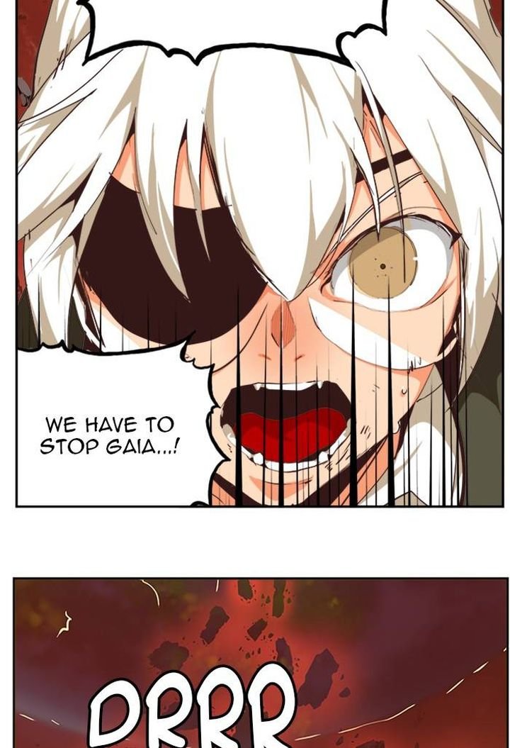 The God of High School - Chapter 508 Page 61