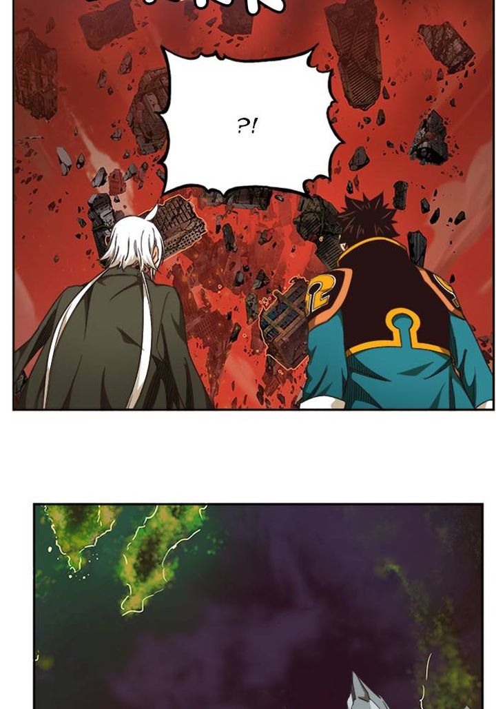 The God of High School - Chapter 508 Page 62