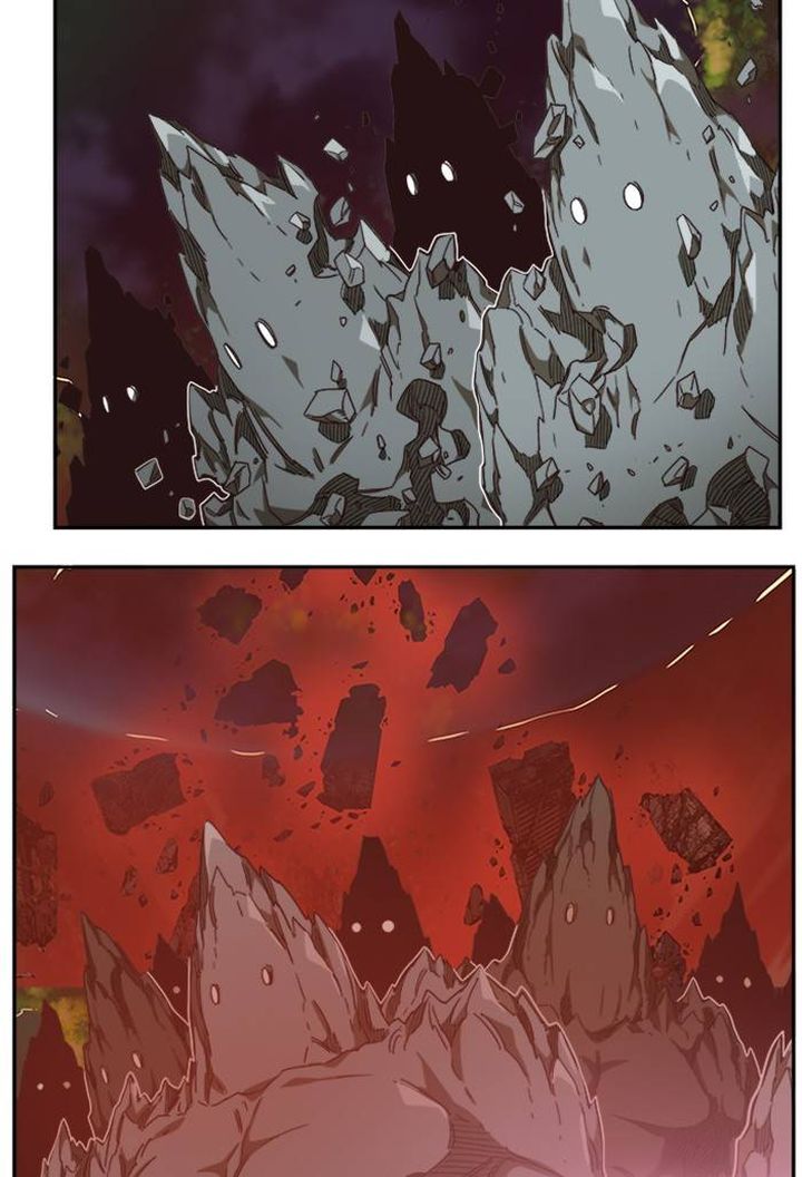 The God of High School - Chapter 508 Page 63