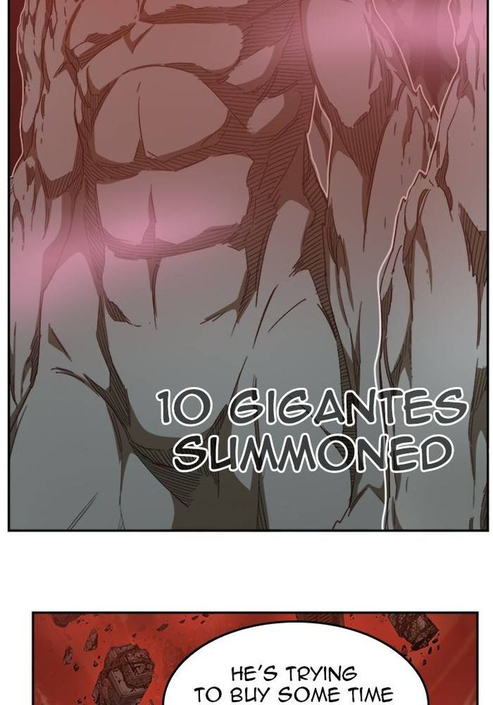 The God of High School - Chapter 508 Page 64