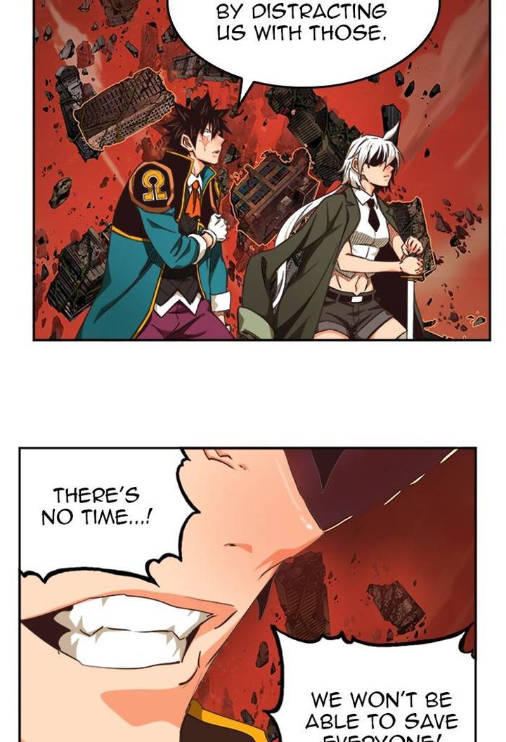 The God of High School - Chapter 508 Page 65