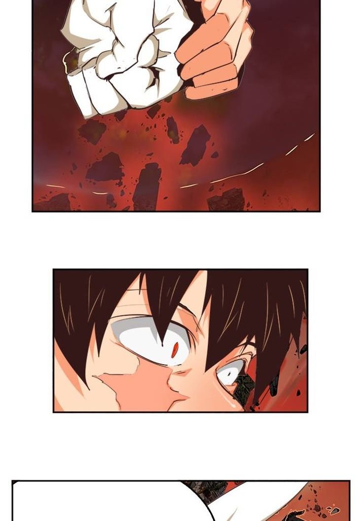 The God of High School - Chapter 508 Page 67