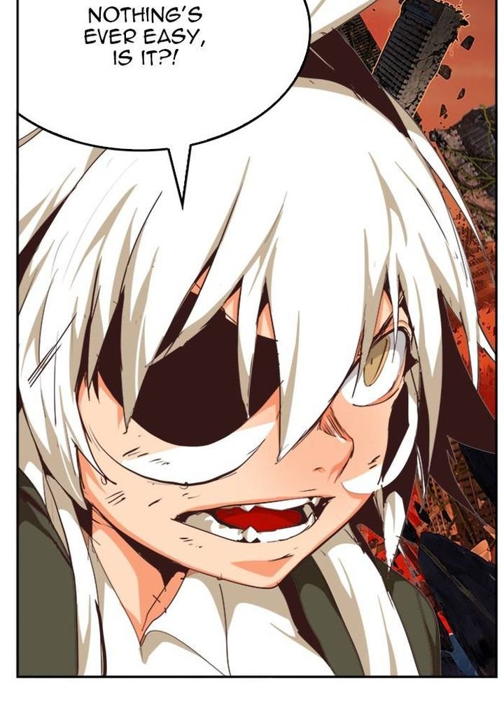 The God of High School - Chapter 508 Page 68