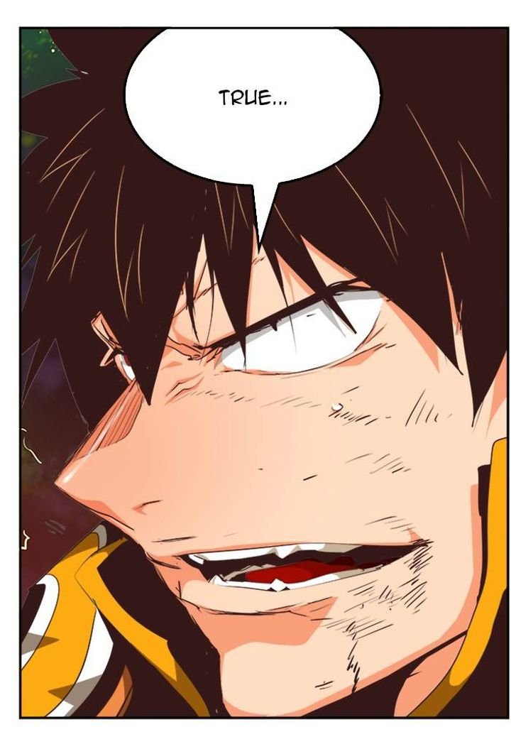 The God of High School - Chapter 508 Page 69