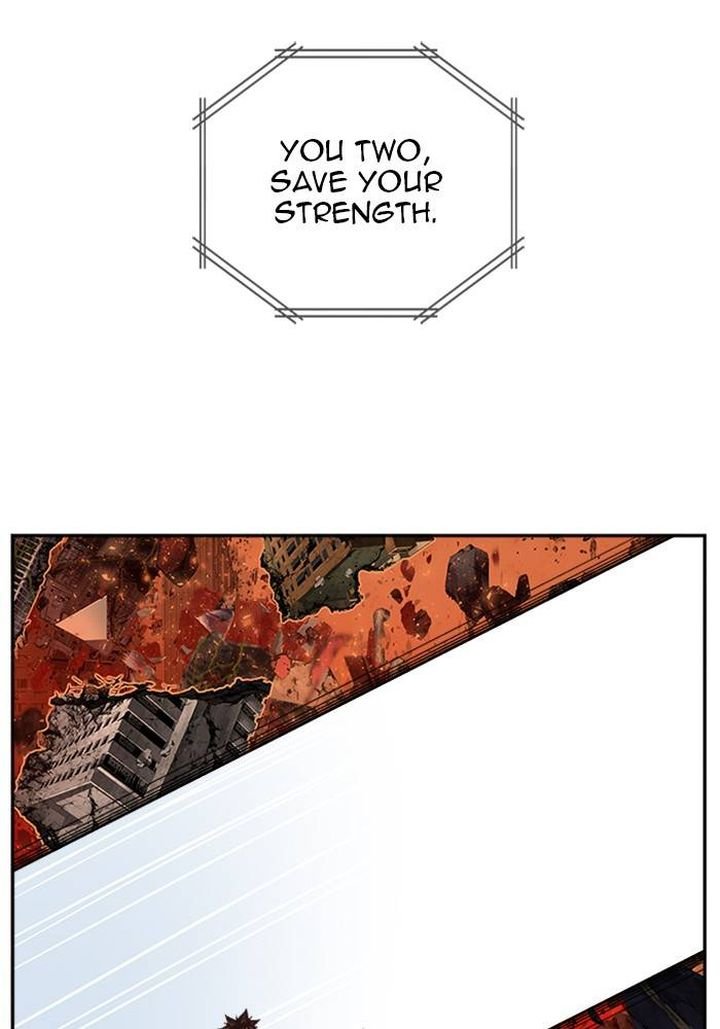 The God of High School - Chapter 508 Page 70