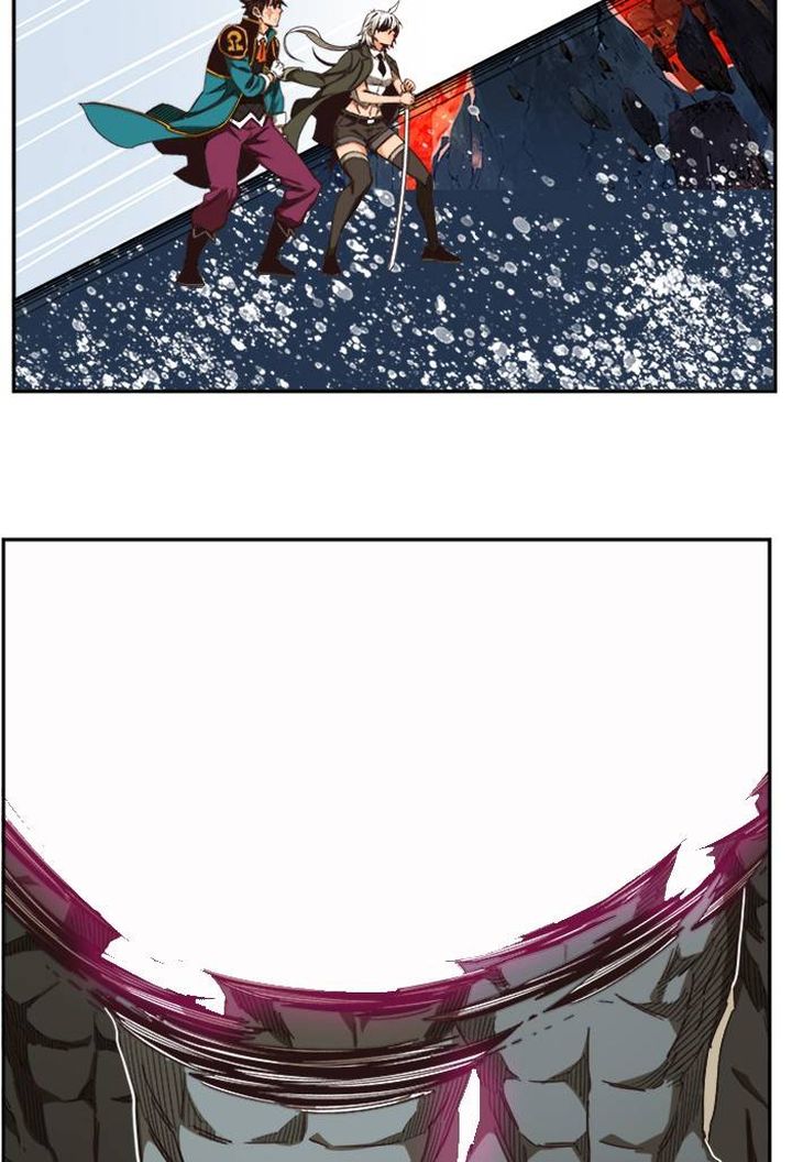 The God of High School - Chapter 508 Page 71