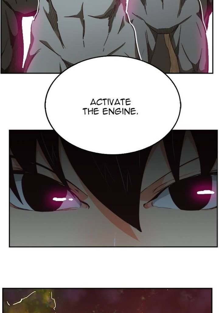 The God of High School - Chapter 508 Page 72