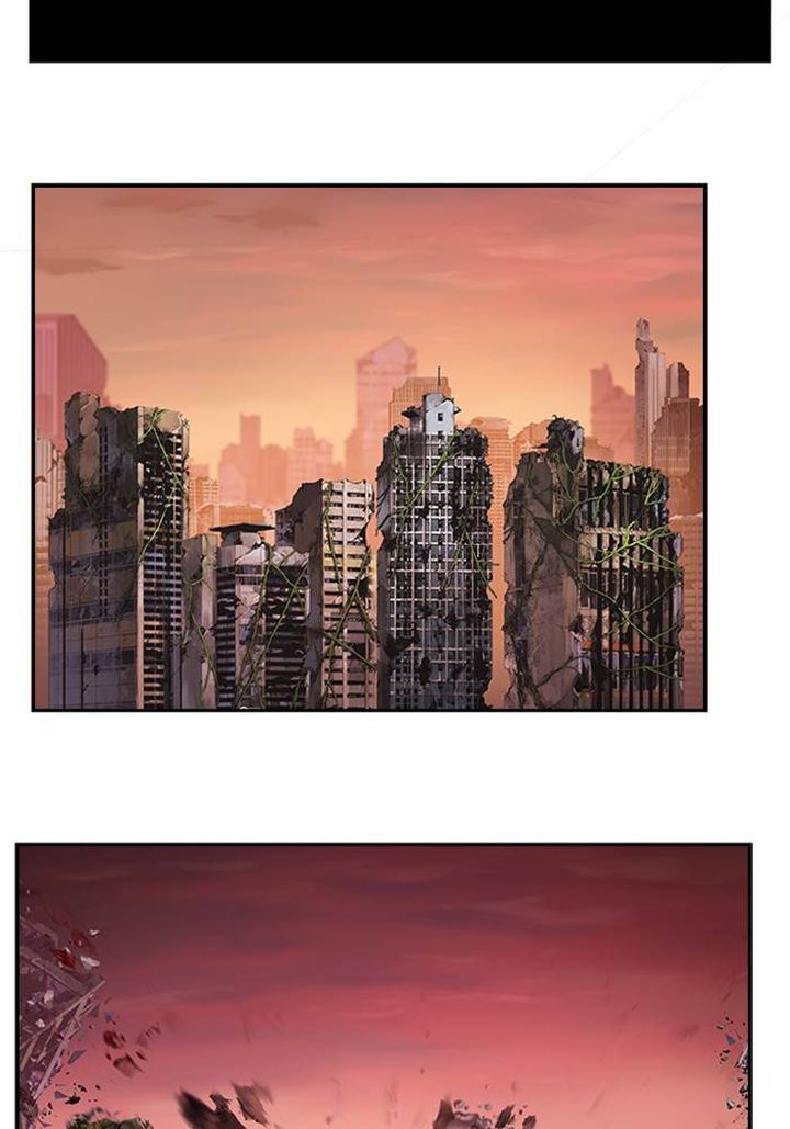 The God of High School - Chapter 508 Page 74