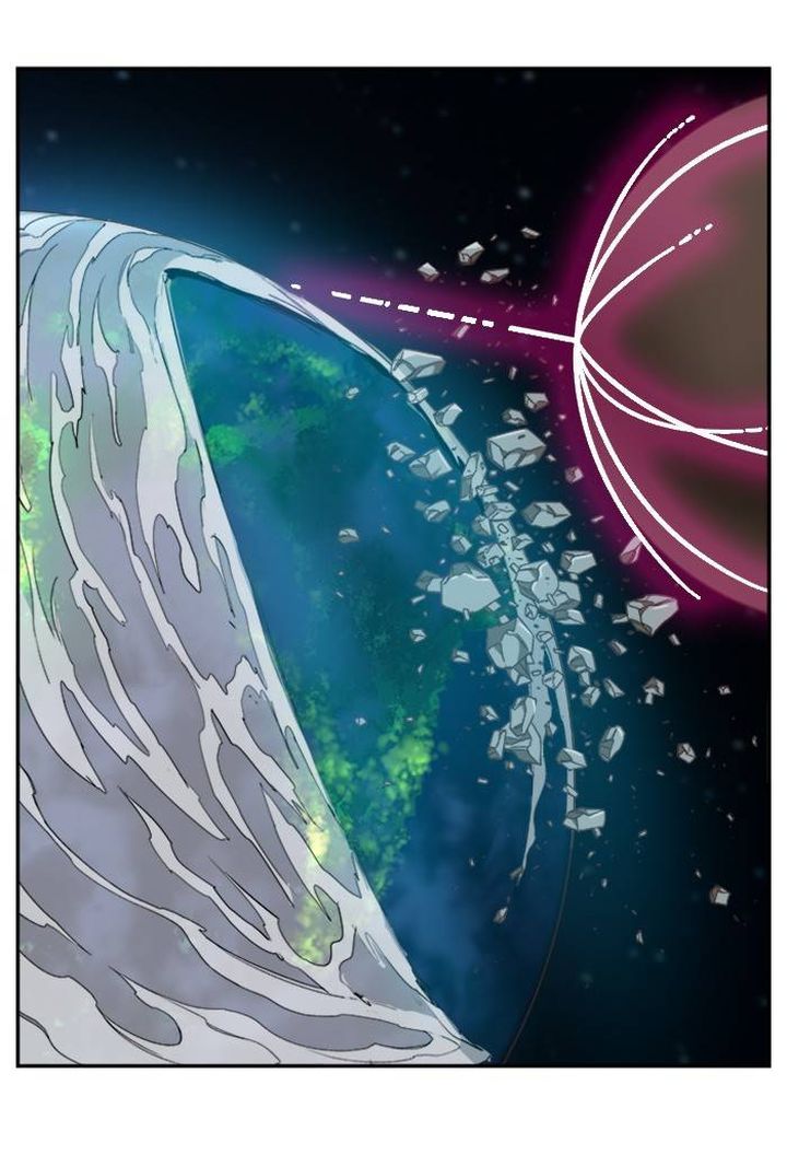 The God of High School - Chapter 508 Page 79