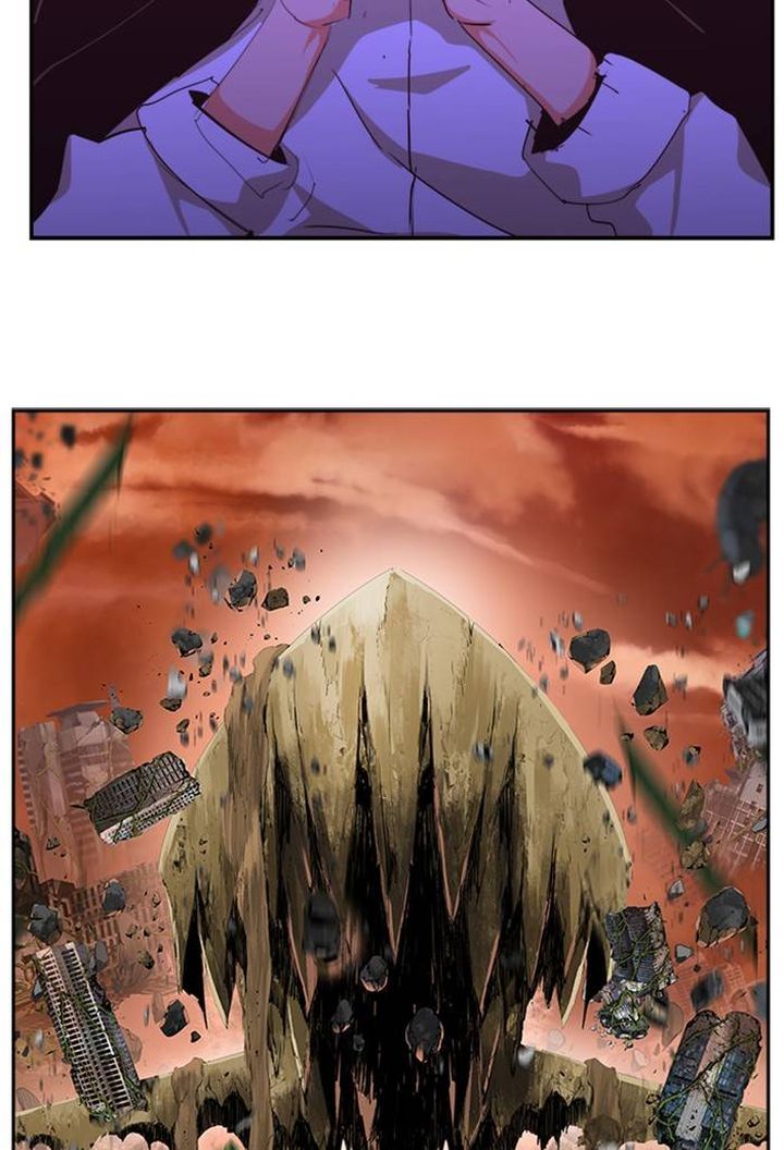 The God of High School - Chapter 508 Page 81