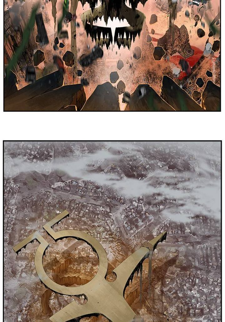 The God of High School - Chapter 508 Page 82