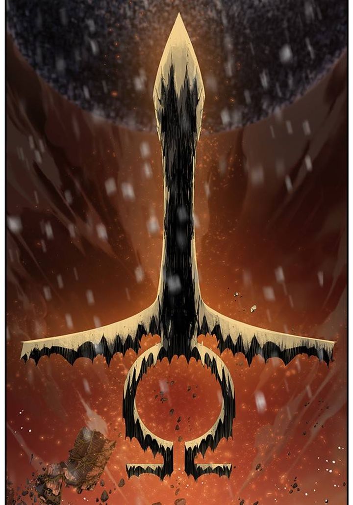 The God of High School - Chapter 508 Page 84