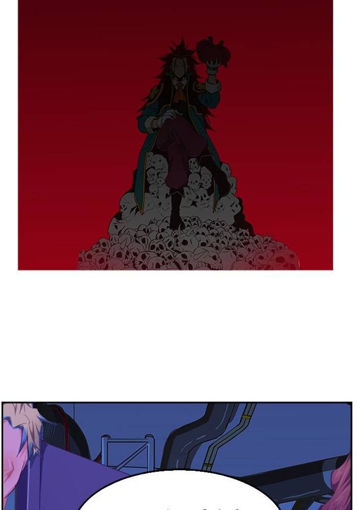 The God of High School - Chapter 508 Page 86