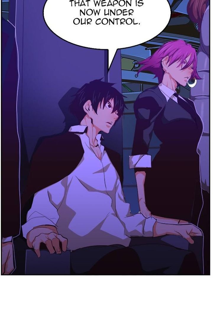 The God of High School - Chapter 508 Page 87