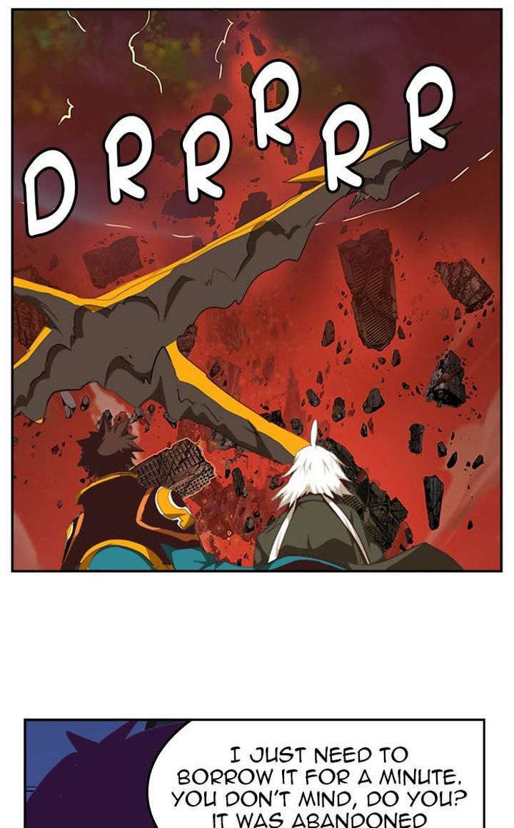 The God of High School - Chapter 508 Page 88