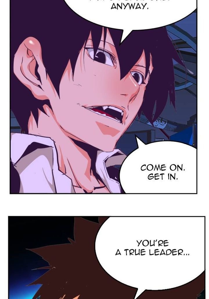 The God of High School - Chapter 508 Page 89