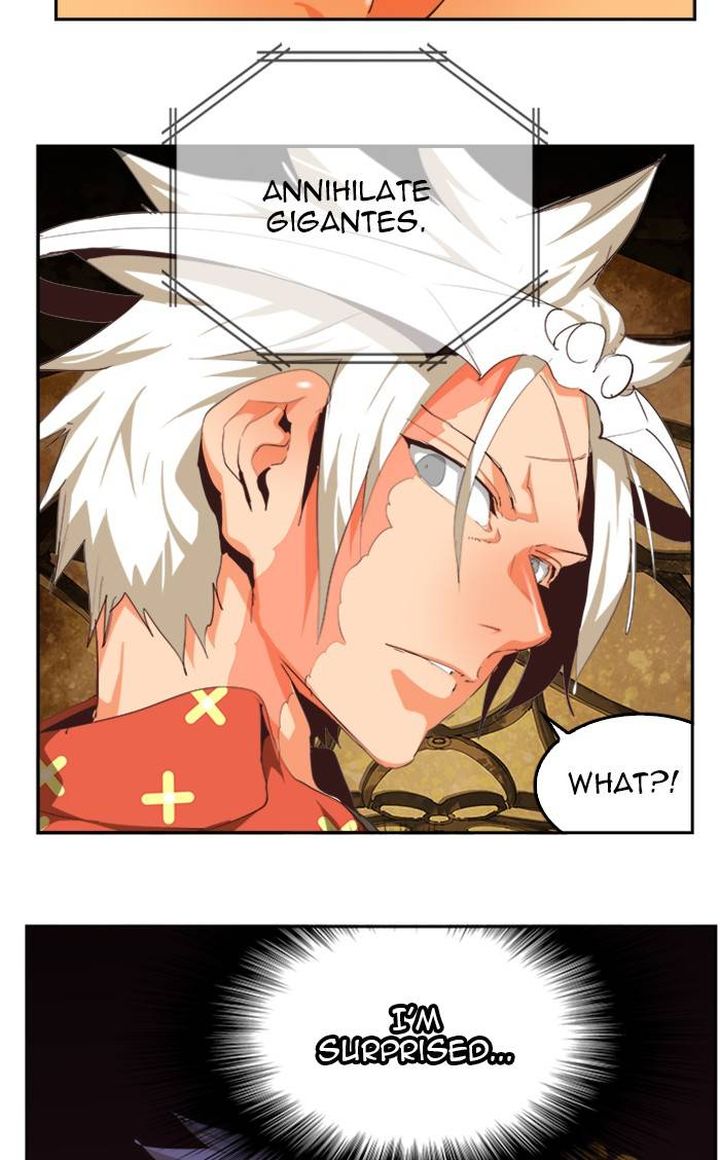 The God of High School - Chapter 508 Page 92