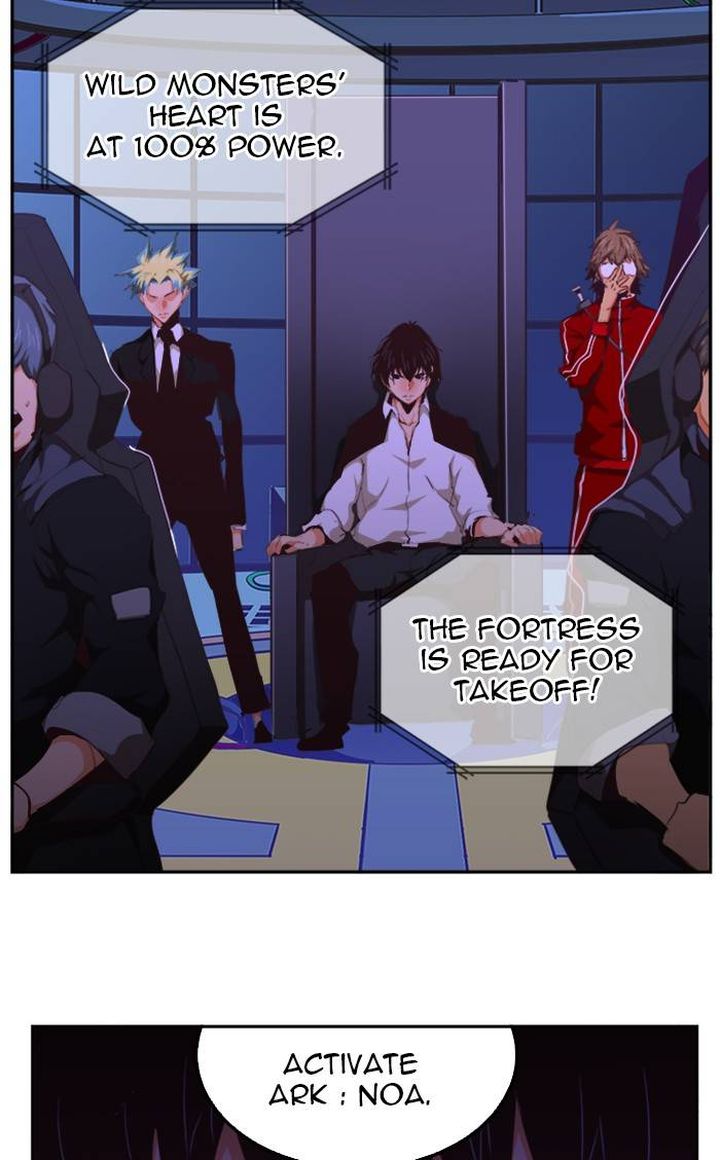 The God of High School - Chapter 508 Page 96